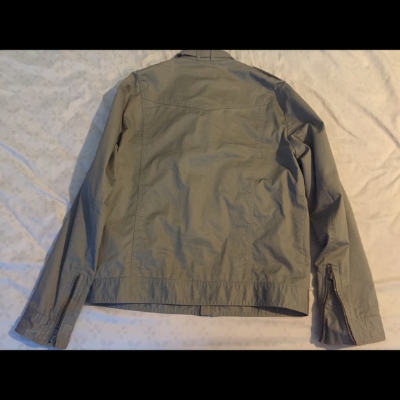 Biker Jacket H&M - Picture 4 of 4